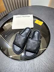 1ouis Vu1tton sandal 12 - 4