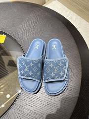 1ouis Vu1tton sandal 13 - 1