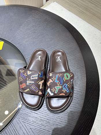 1ouis Vu1tton sandal 14