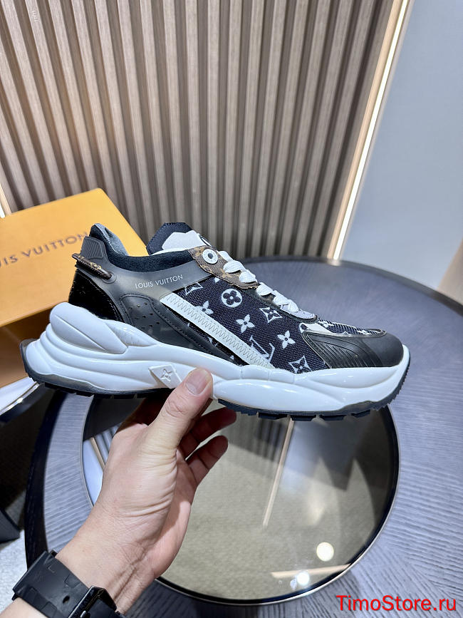 1ouis Vu1tton sneaker 1 - 1