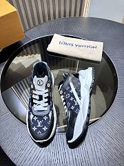 1ouis Vu1tton sneaker 1 - 5