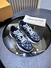 1ouis Vu1tton sneaker 1 - 4