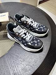 1ouis Vu1tton sneaker 1 - 2