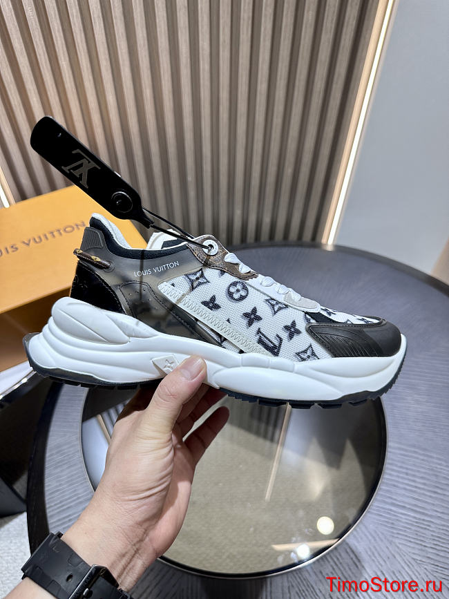 1ouis Vu1tton sneaker 2 - 1