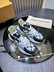 1ouis Vu1tton sneaker 2 - 4