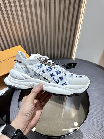 1ouis Vu1tton sneaker 3