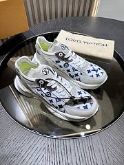 1ouis Vu1tton sneaker 3 - 5