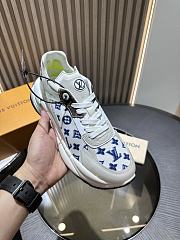 1ouis Vu1tton sneaker 3 - 6