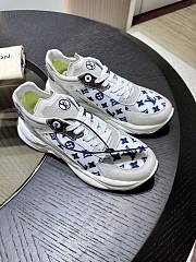 1ouis Vu1tton sneaker 3 - 2