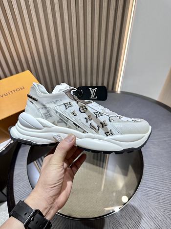 1ouis Vu1tton sneaker 4