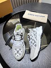 1ouis Vu1tton sneaker 4 - 5