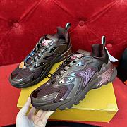 1ouis Vu1tton sneaker 7 - 4