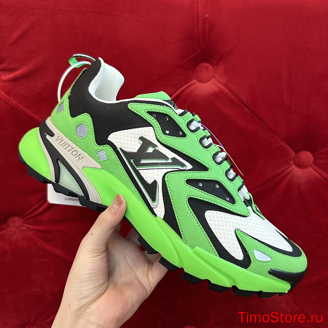 1ouis Vu1tton sneaker 8 - 1