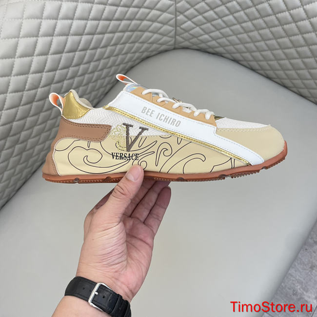 Ve1sace  Sneaker 1 - 1