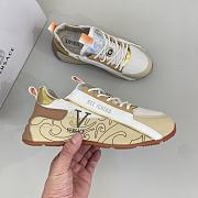 Ve1sace  Sneaker 1 - 4