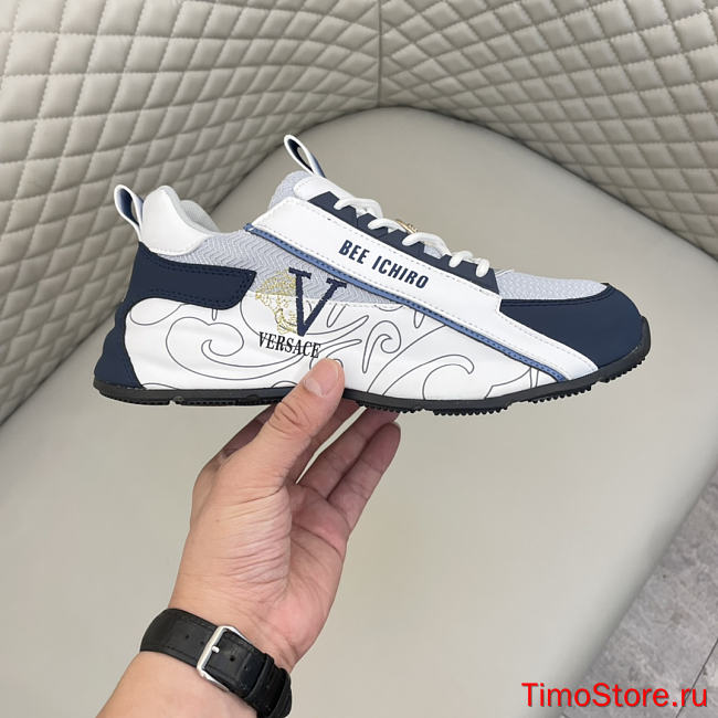 Ve1sace Sneaker 2 - 1