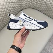 Ve1sace Sneaker 2 - 1