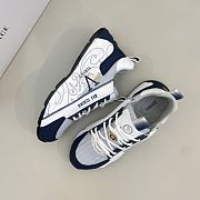 Ve1sace Sneaker 2 - 3
