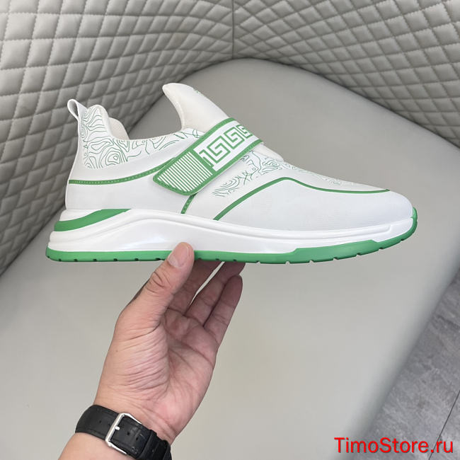 Ve1sace Sneaker 6 - 1