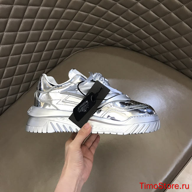 Ve1sace Sneaker 9 - 1
