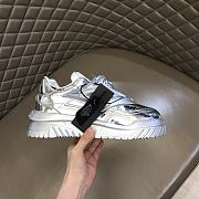 Ve1sace Sneaker 9 - 1