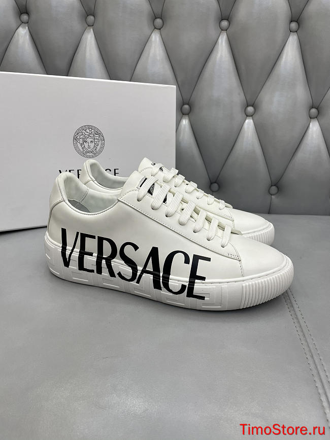 Ve1sace Sneaker 12 - 1
