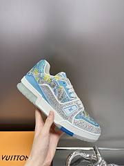 1ouis Vu1tton LV trainer 43 - 1