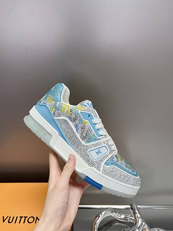 1ouis Vu1tton LV trainer 43