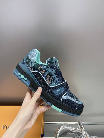 1ouis Vu1tton LV trainer 41