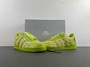 Cactus Plant Flea Market x Nike Air Force 1  DC4457-300 - 1