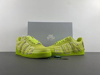 Cactus Plant Flea Market x Nike Air Force 1  DC4457-300