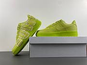 Cactus Plant Flea Market x Nike Air Force 1  DC4457-300 - 5