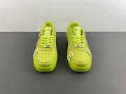 Cactus Plant Flea Market x Nike Air Force 1  DC4457-300 - 4