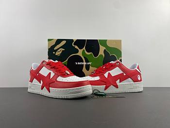 BAPE STA 2