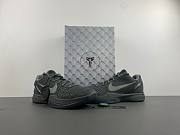 zoom kobe vi ftb kb6代  869457-007 - 1