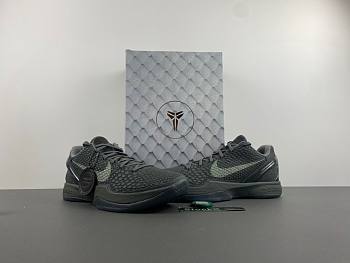 zoom kobe vi ftb kb6代  869457-007