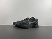 zoom kobe vi ftb kb6代  869457-007 - 6