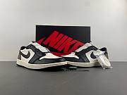 Air Jordan 1 Low OG “Mocha”  CZ0790-102 - 1