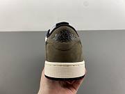 Air Jordan 1 Low OG “Mocha”  CZ0790-102 - 3