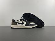 Air Jordan 1 Low OG “Mocha”  CZ0790-102 - 4