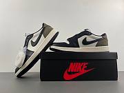 Air Jordan 1 Low OG “Mocha”  CZ0790-102 - 2