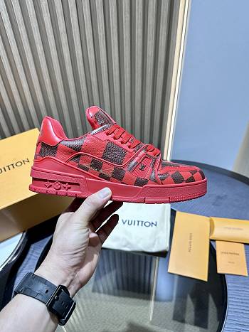 1ouis Vu1tton LV trainer 45