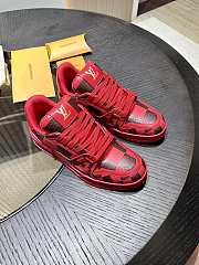 1ouis Vu1tton LV trainer 45 - 5