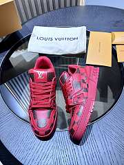 1ouis Vu1tton LV trainer 45 - 6