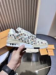 1ouis Vu1tton LV trainer 46 - 1