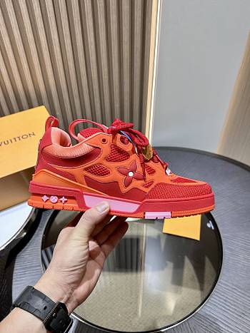 1ouis Vu1tton LV trainer 47