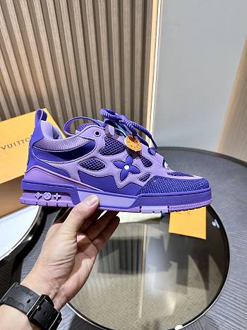 1ouis Vu1tton LV trainer 48