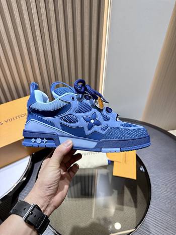1ouis Vu1tton LV trainer 50