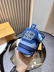 1ouis Vu1tton LV trainer 50 - 5