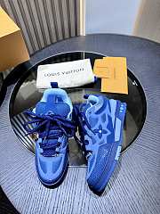1ouis Vu1tton LV trainer 50 - 4